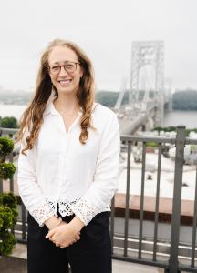 Dr. Emma Geduldig, MD, OB/GYN