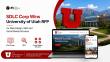 SDLC Corp Wins University of Utah RFP for Web Design, SEO and Social Media Services