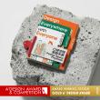 Pocket Spaces by Lee Ngai Man Wins Gold in A' Social Design Award