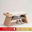 Tokyo by Joao Teixeira Wins Gold in A' Furniture Design Awards