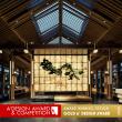 Myriad Circles by Xishun Tan Wins Gold at A' Interior Design Awards