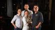 PARK HYATT SIEM REAP BRINGS CAMBODIA’S CULINARY MASTERS TOGETHER FOR A CELEBRATION OF KHMER GASTRONOMY