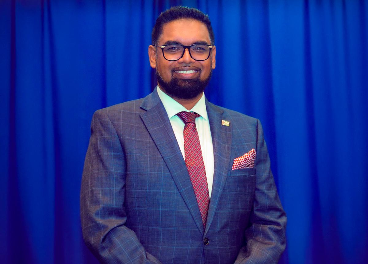 Guyana President Irfaan Ali to Keynote CTO’s State of the Tourism Industry Conference in October