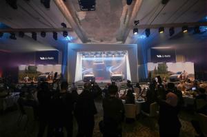 Li Auto Introduces Brand New Li L9 in UAE, Strengthening Its Global Strategy
