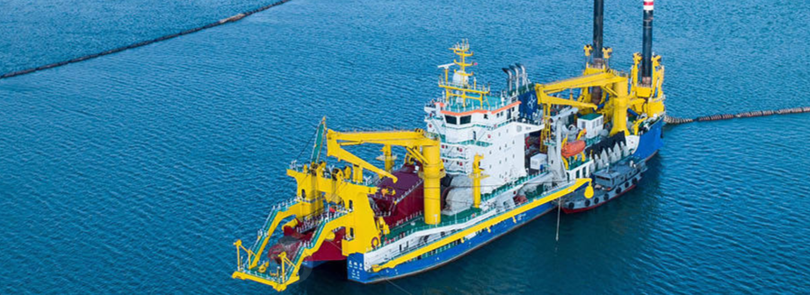 Floating Hose vs. Armoured Floating Hose: Key Considerations for Offshore Projects