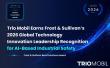 Trio Mobil Earns Frost&Sullivan 2026 Global Technology Innovation Leadership Recognition for AI-Based Industrial Safety