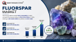 Fluorspar Market at 3.01% CAGR to Grow from USD 3,905.0 Million in 2026 to USD 5,099.6 Million by 2035