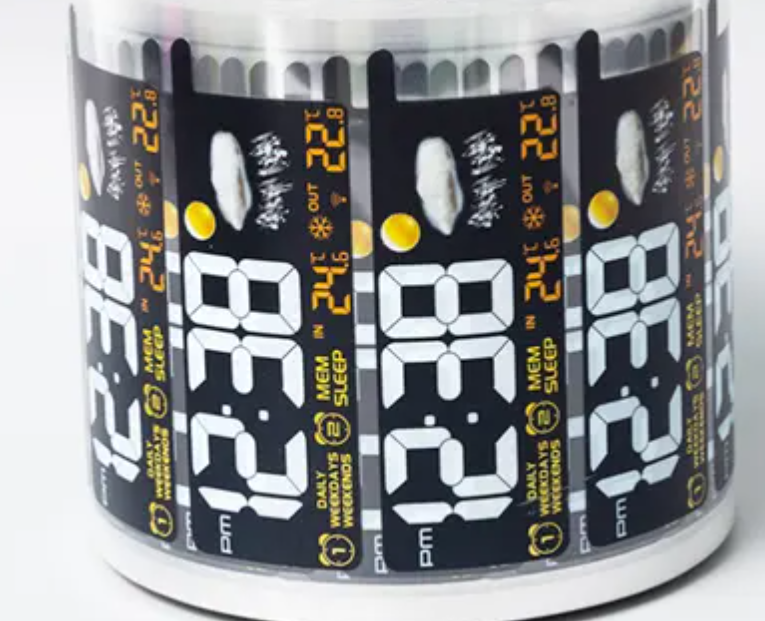 SWLABEL: Professional Digital Printing Labels Exporter at Flexo&pack 2026