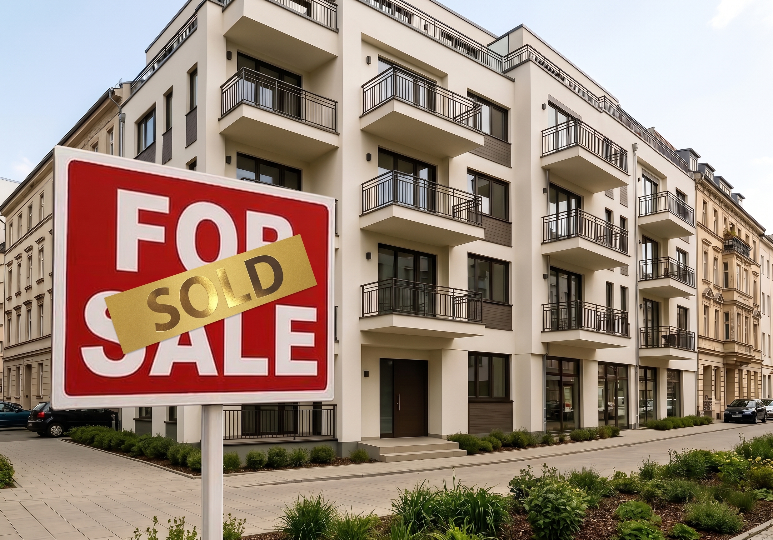 Spain’s Housing Market Hits New Highs: Record Mortgages and Prices Mark the End of an Expensive Summer