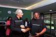Closing the Gap between Africa's Agri-farms & its Plate: GAIN and AGRA Strengthen Partnership