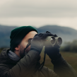 Thermal and digital vision now available for everyday wildlife watching 
