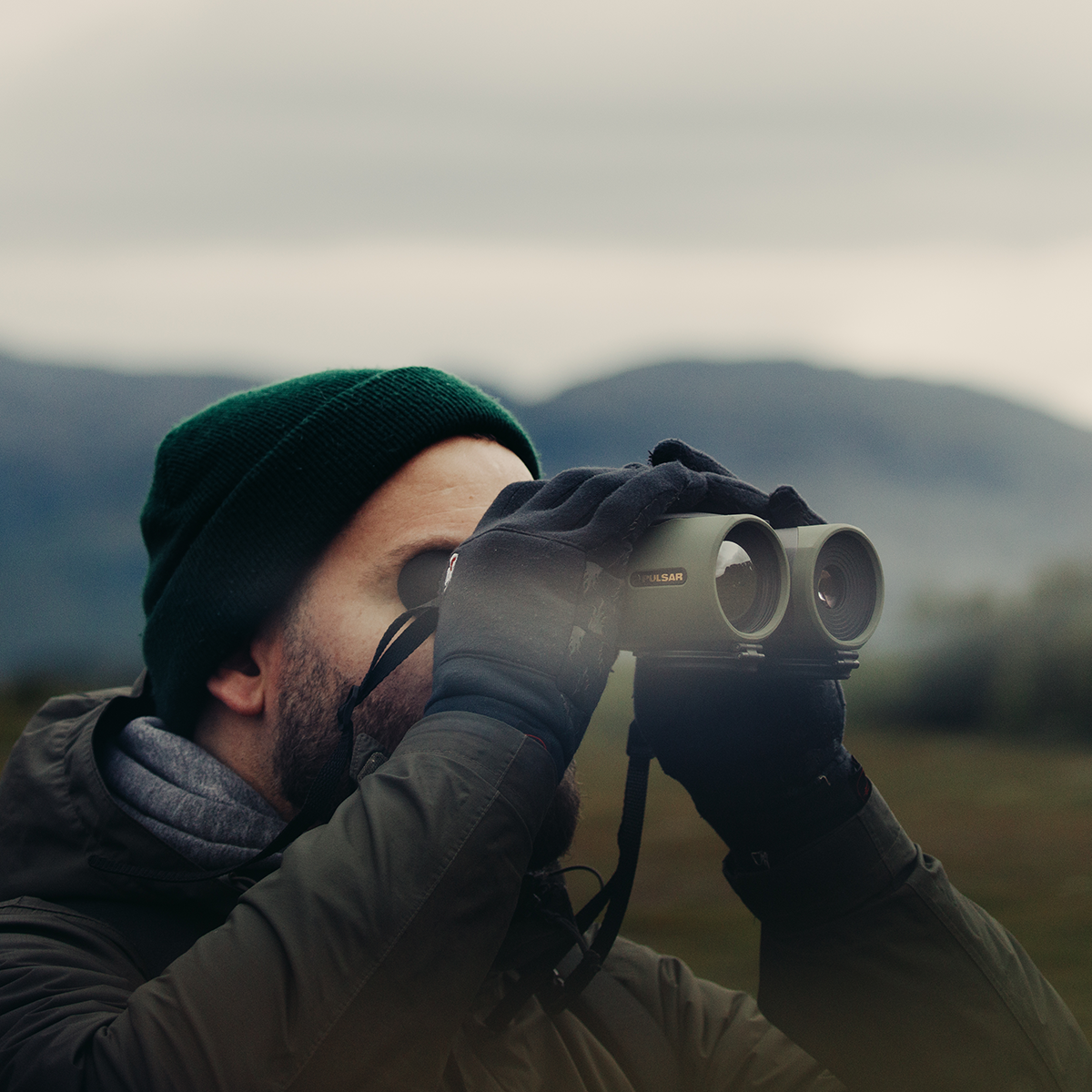 Thermal and digital vision now available for everyday wildlife watching