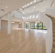Lotus House Events Completes Full Interior Renovation of Las Vegas Luxury Garden Wedding Venue