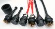 HYSF SUBSEA Expands SubConn and SEACON-Compatible Underwater Connector Range