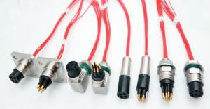 Selected HYSF SUBSEA Micro and Standard connector configurations are designed for compatibility with corresponding established subsea interfaces.