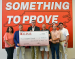 KS Bank Announces Partnership with Campbell University Athletics
