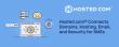 Hosted.com Unifies Domain Registration, Web Hosting and Business Email for Small Business Websites