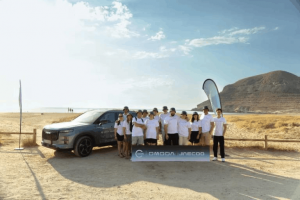 Chery Sales 2