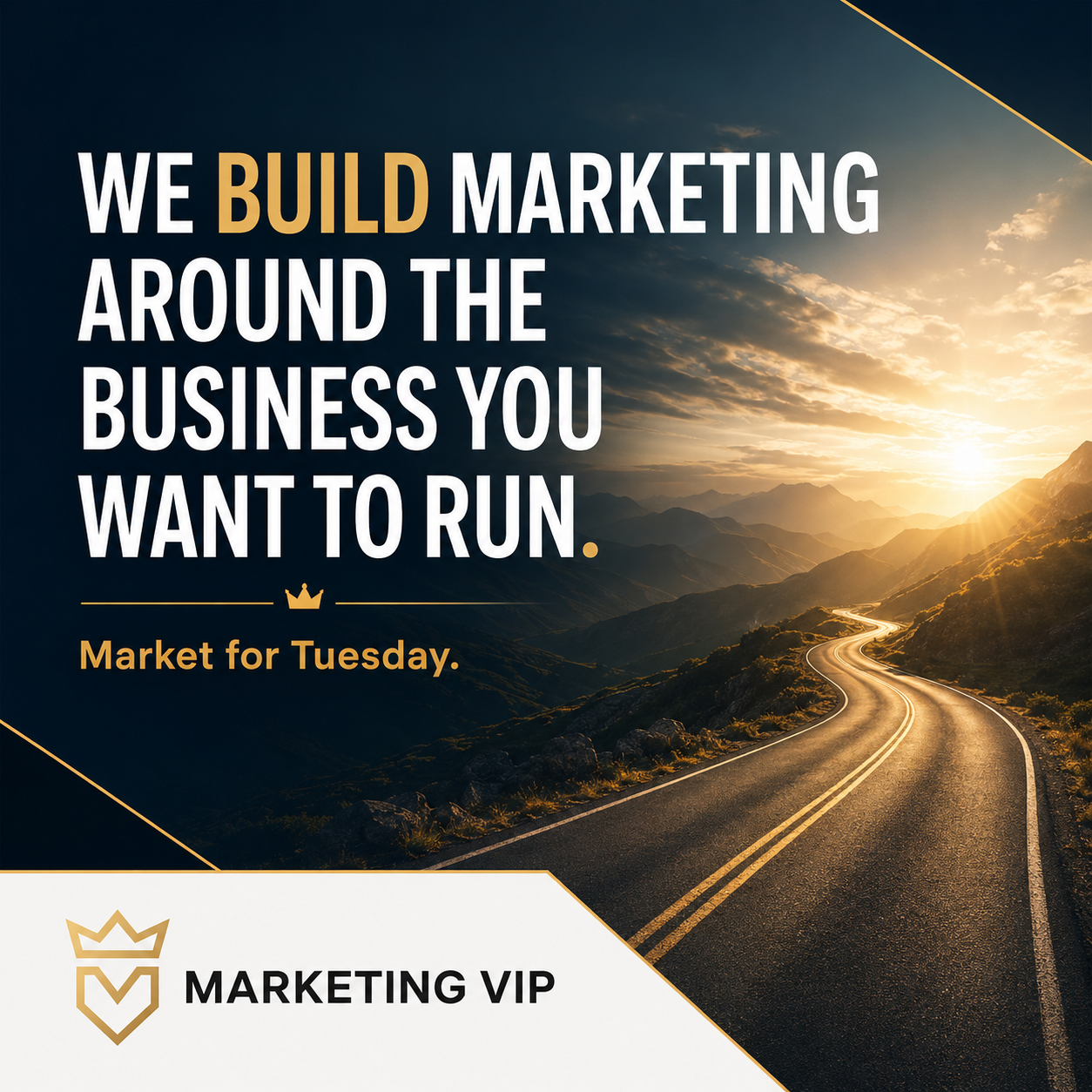 Marketing VIP Launches to Take Marketing Off the Owner’s Plate