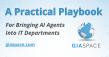 GiaSpace Shares Playbook for Bringing AI Agents Into IT Departments