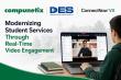 Compunetix and Dagostino Electronic Services Help Higher Education Modernize Student Services Through COSTARS