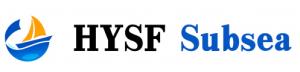 HYSF SUBSEA logo