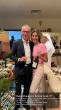 Italian Experience of food and pairing wines. A Journey Through Piedmont: Italian Wine took the centre stage in Dubai