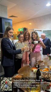 Wine Tasting