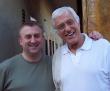 David Van Deusen Marks The Dick Van Dyke Show 65th Anniversary with  E-Book,  Documentary and Podcast with Larry Mathews