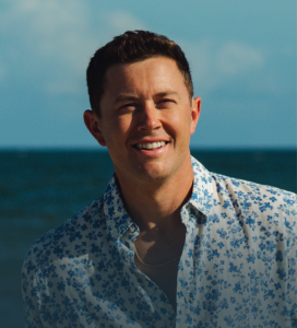 Scotty McCreery
