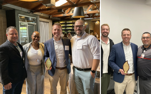 Techcyte Wins 2026 Innovation Award from Sonora Quest Labs
