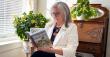 Debut Author Mary Mathis Burke Announces Release of Amid Vapors: A Clandestine Adventure