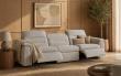 CHITA Launches Elora Reclining Sofa in Collaboration with Paris-Based Joly Design Studio