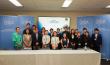 From the Practice Room to the United Nations: Young Artists Turn Music Into Dialogue