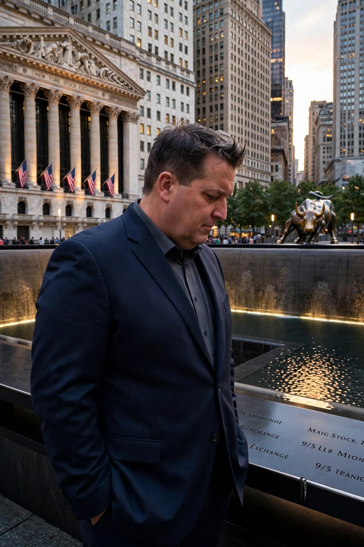 Wall Street Broker & Luxury Insider ‘THE FUGAZI KID’ debut Memoir by William Branley