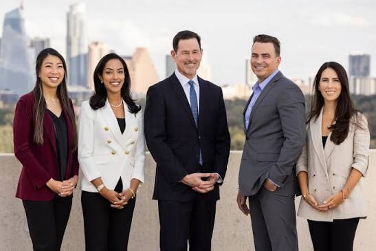 Dell Laser Consultants Named Best LASIK Provider in Austin for 4th Year