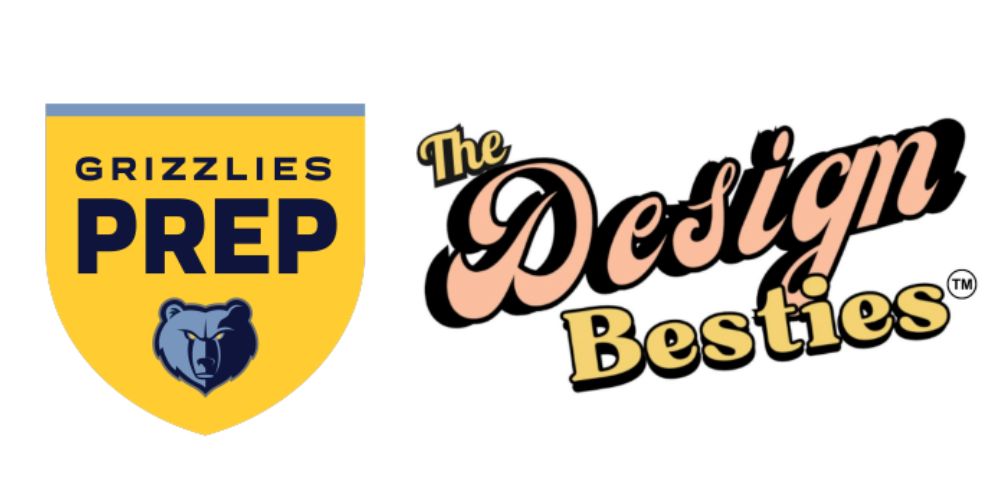 Design Besties Launch First Student Space with Grizzlies Prep
