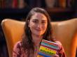 Sara Bareilles on “Good Grief” and the Book Powering Her Next Chapter