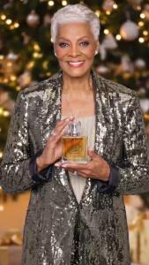 Dionne perfume pic