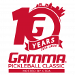 10th Annual GAMMA Classic Pickleball Tournament Returns to Cranberry Township