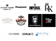 The Gents Place, Classic Barber Products, and 12Pell to Host Charity Haircut Day for 30 Dallas Kids at Barbercon