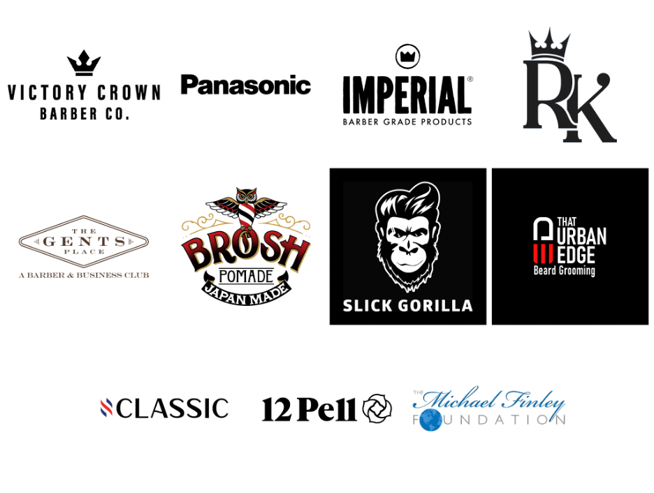 The Gents Place, Classic Barber Products, and 12Pell to Host Charity Haircut Day for 30 Dallas Kids at Barbercon