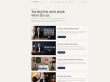 Alan Freeman Ministries International Launches Newly Expanded Website