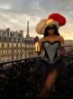 BRIANA NANCIE BRINGS GLOBAL AFRO-POP SINGLE 'TOUCH' TO U.S. AUDIENCES IN NEW CAMPAIGN