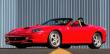 Private Sale of Ferrari’s First-Ever Production 550 Barchetta for $1.5M