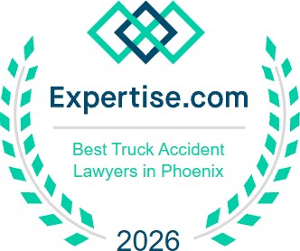 Phillips Law Group Named Among Expertise.com’s Best Phoenix Truck Accident Lawyers for 2026