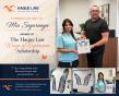 Haque Law Announces 2026 Scholarship Winner