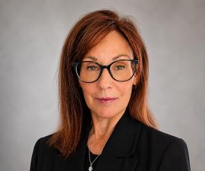 On Lok, Inc. announced today the appointment of Claire Tamo as Chief Financial Officer Photo of Claire Tamo, On Lok's new CFO