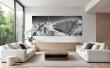 Kane Fine Art Showcases Colorado Mountain and Ski Wall Art for Modern Interiors