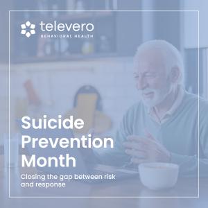 Suicide Prevention Month